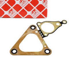 Прокладка Передней крышки двигателя Transit 2,4 TD 2000-2013 малая YC1Q-6L050-AD